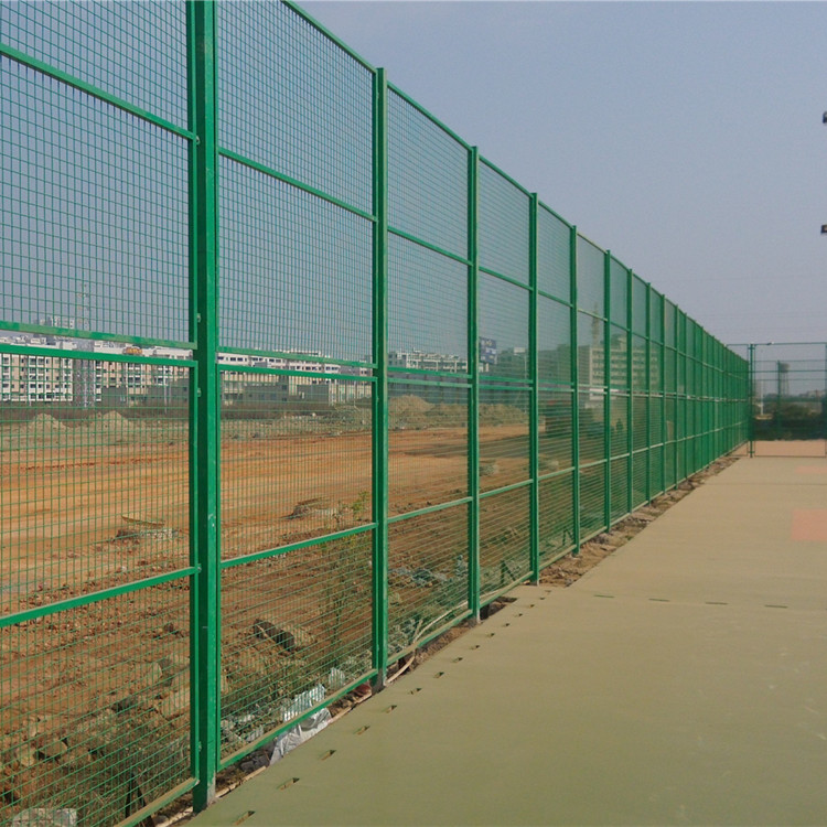 Wire 100ft Iron Nepal 8gt T Post Cattle Panel Outdoor 2x4 6ft Tall Fence