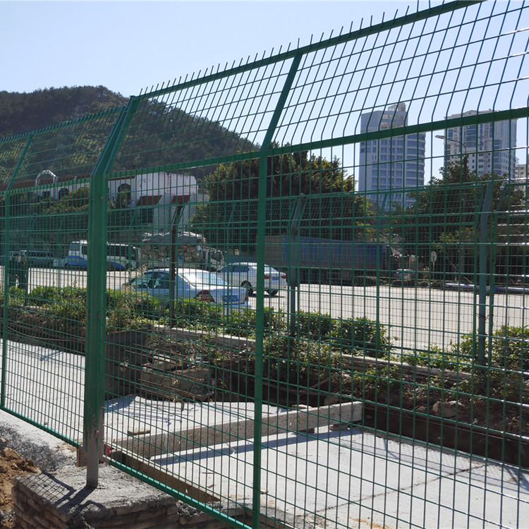 Wire 100ft Iron Nepal 8gt T Post Cattle Panel Outdoor 2x4 6ft Tall Fence
