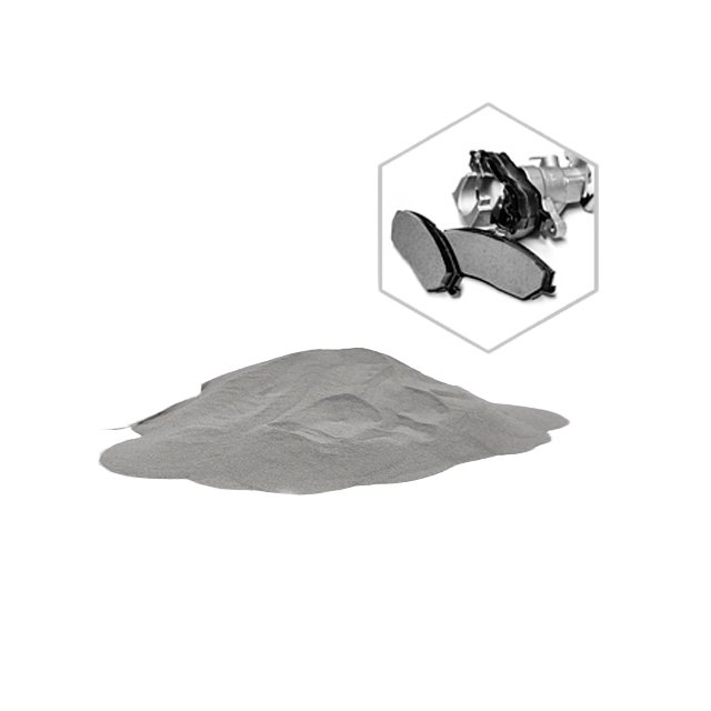 Sponge Reduced Steel Iron Ore Powder for Powder Metallurgy Materials