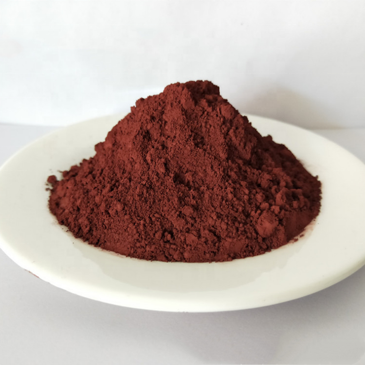 110 Iron Oxide Red Powder For Sale Iron Oxide Fe2O3 Red Pigment Powder