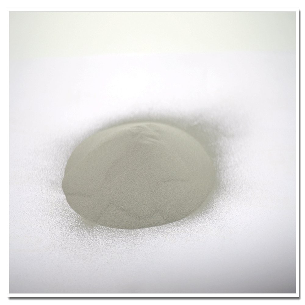 Factory Supply Wholesale FeZrC Powder Iron Carbide powder