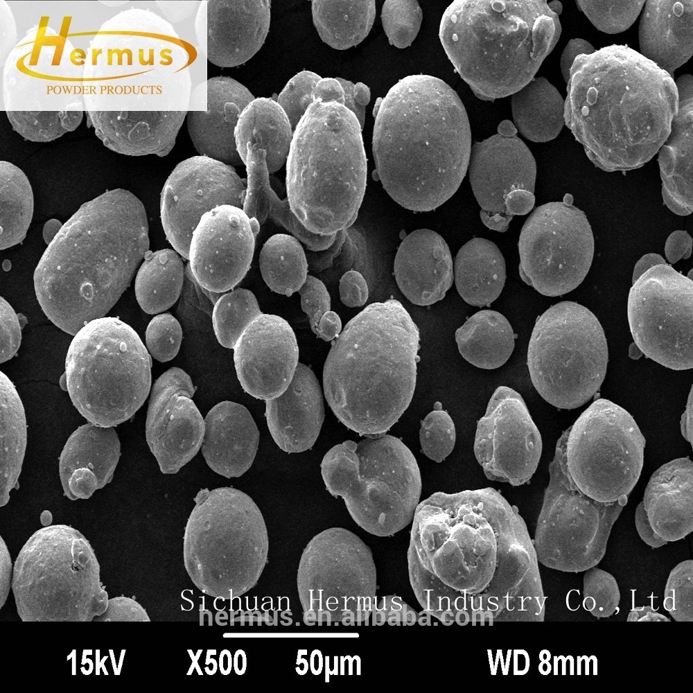 Factory Supply Wholesale FeZrC Powder Iron Carbide powder