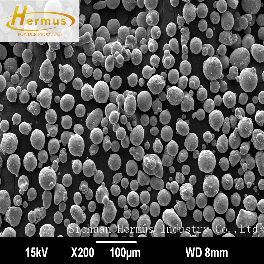 Factory Supply Wholesale FeZrC Powder Iron Carbide powder