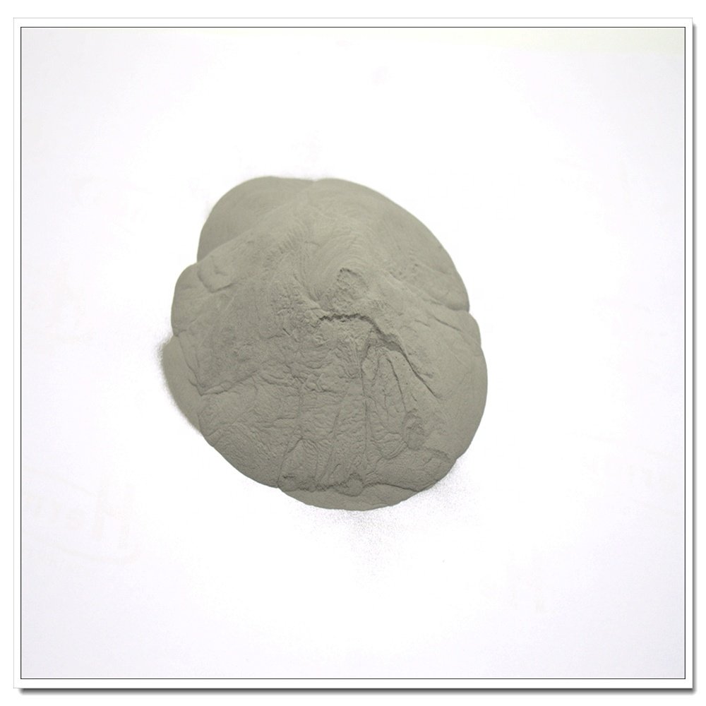 Factory Supply Wholesale FeZrC Powder Iron Carbide powder