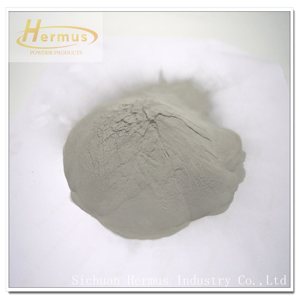 Factory Supply Wholesale FeZrC Powder Iron Carbide powder