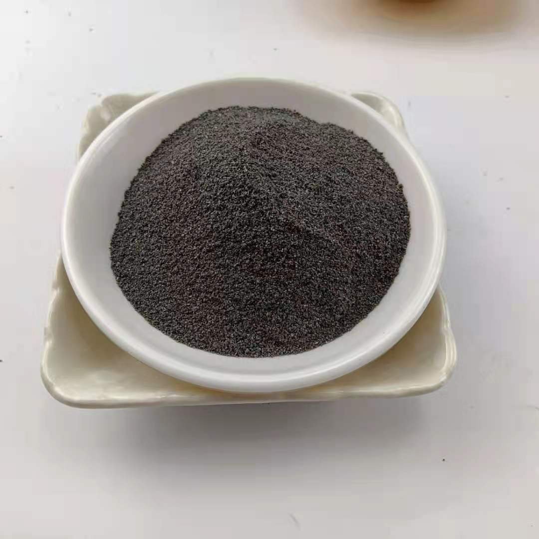 Best price Iron Ore polishing red iron oxide powder magnetite iron ore powder gas heater available for world wide users