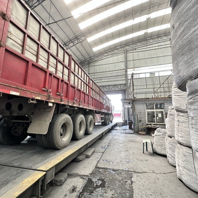 Ferro Alloy Ferro Silicon/FeSi Powder Supplier