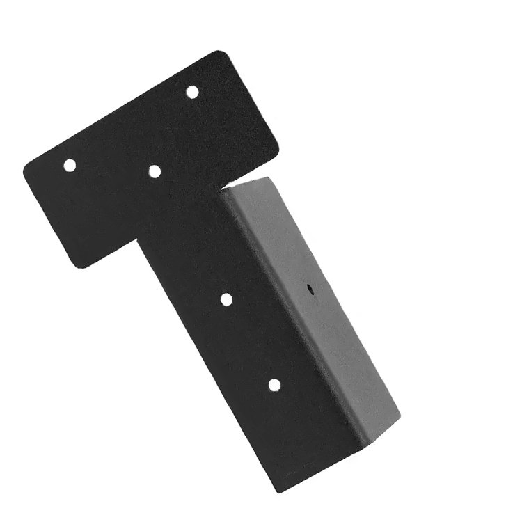 Custom Pergola Construction Metal Pergola Bolt Kit Iron Mount Bracket 4 X 4 Pergola Bracket Kits metal connector for wood