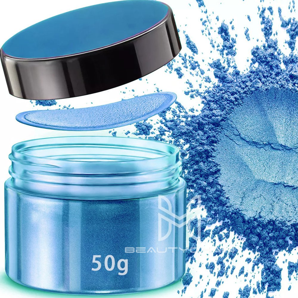 Amazon popular OEM/ODM new design For Silicone Molds With Glitter Mica Powder Pigment Epoxid Set Epoxy Resin Table