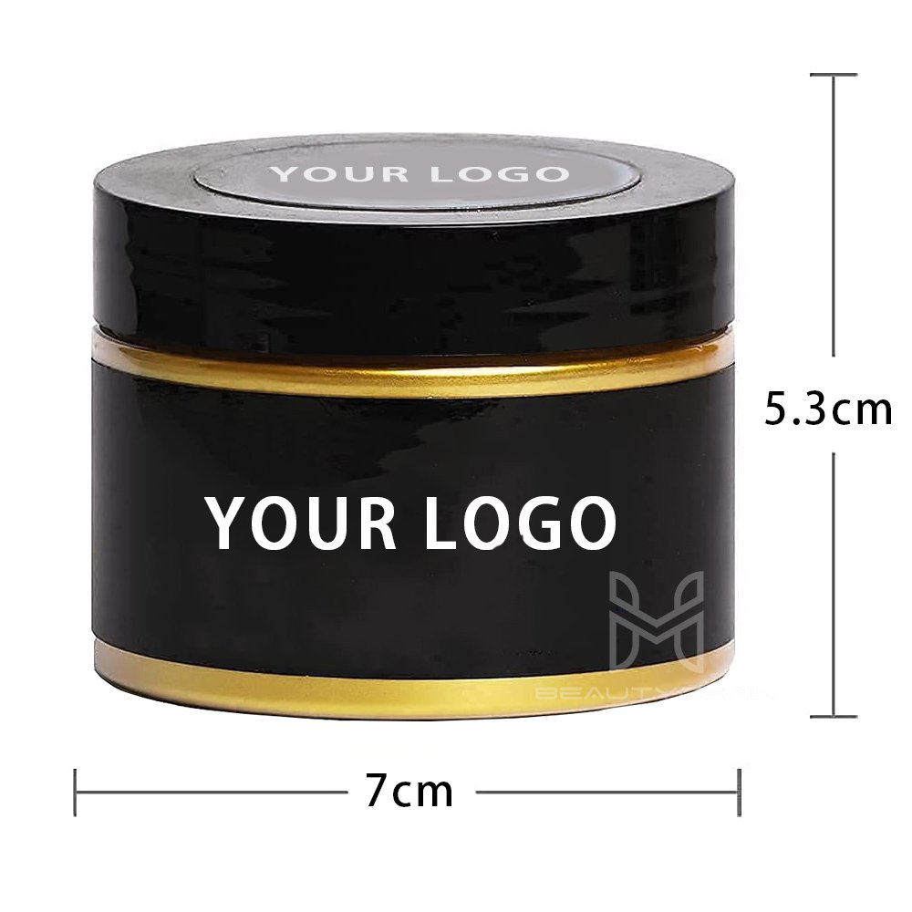 Amazon popular OEM/ODM new design For Silicone Molds With Glitter Mica Powder Pigment Epoxid Set Epoxy Resin Table
