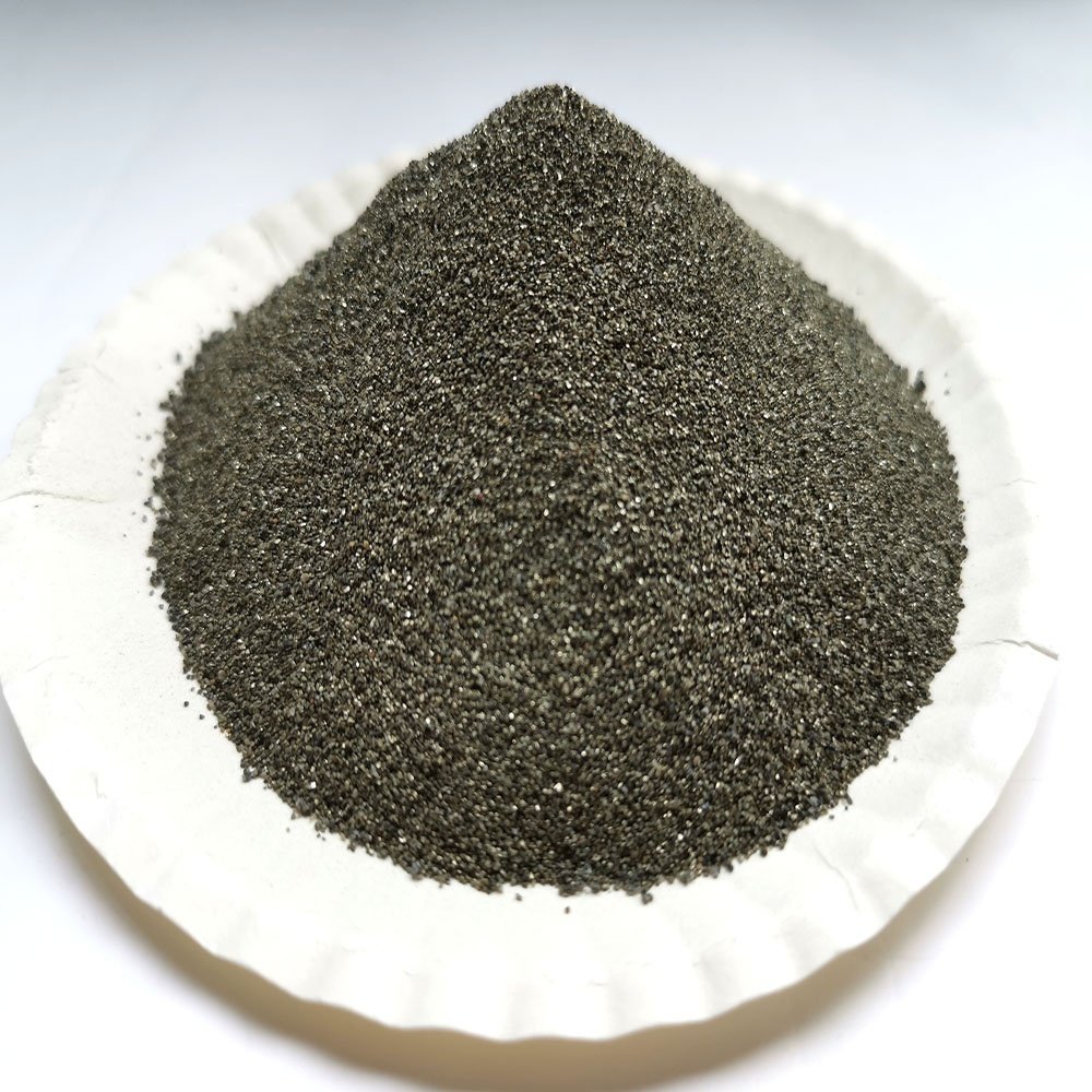 china FeS2 Raw Materialof Iron Pyrite