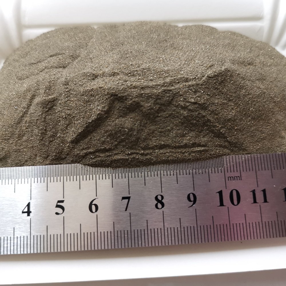 china FeS2 Raw Materialof Iron Pyrite