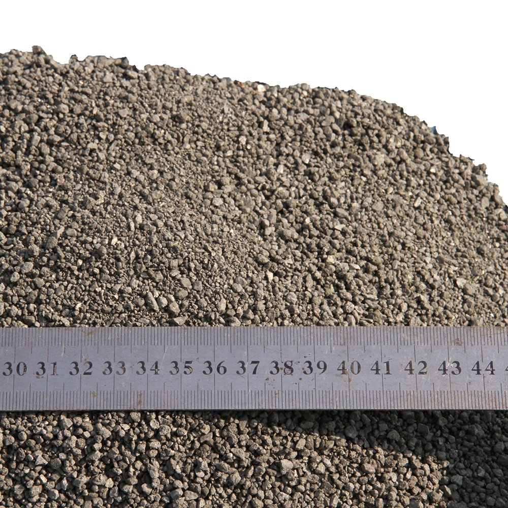 china FeS2 Raw Materialof Iron Pyrite