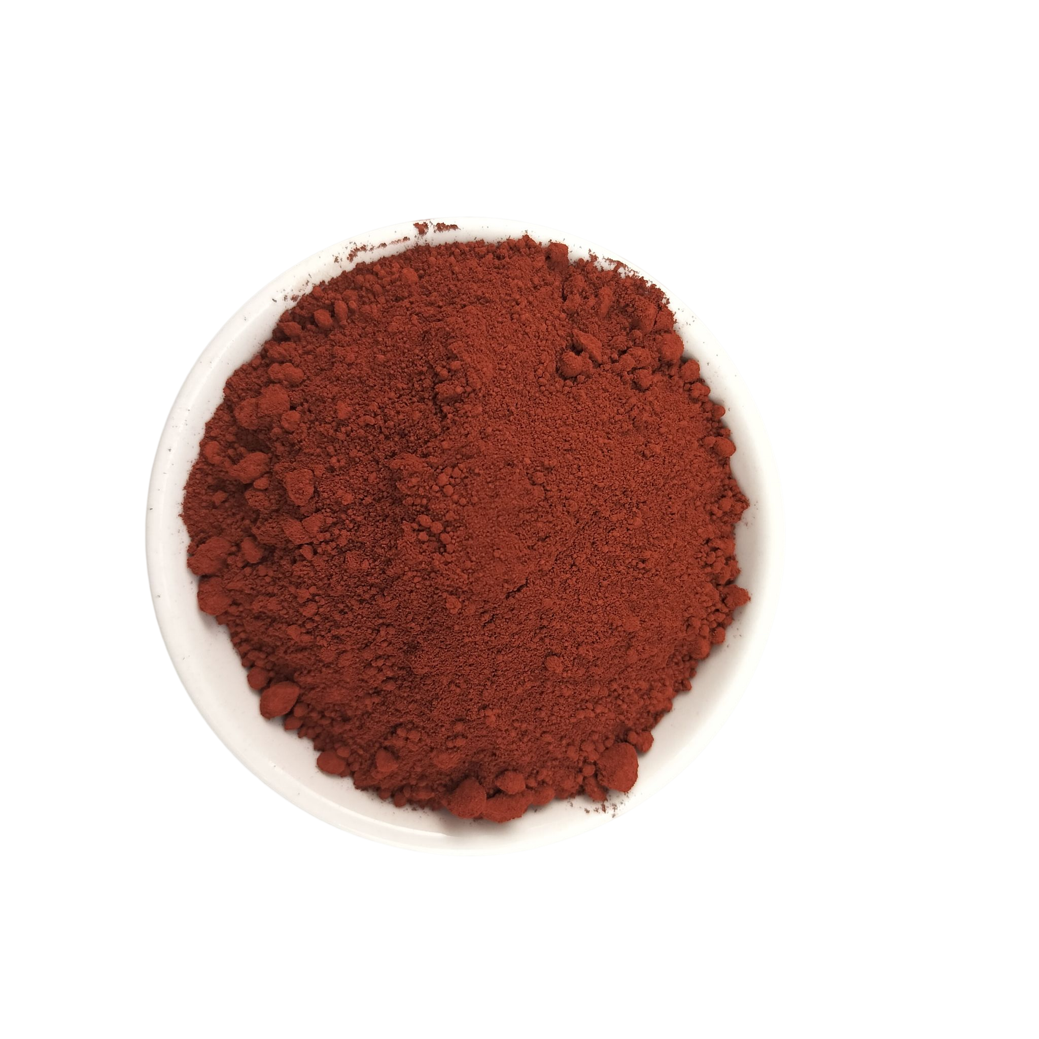S190 Iron Oxide Red Special Use For Paving Brick Ground Tiles Of Iron Oxide Fe2o3 Price With Iron Oxide Powder