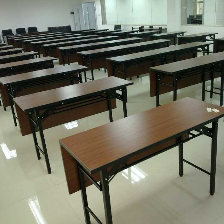 Metal Folding Banquet Table Restaurant Table Restaurant Furniture For Supermarket Hospital Kitchen