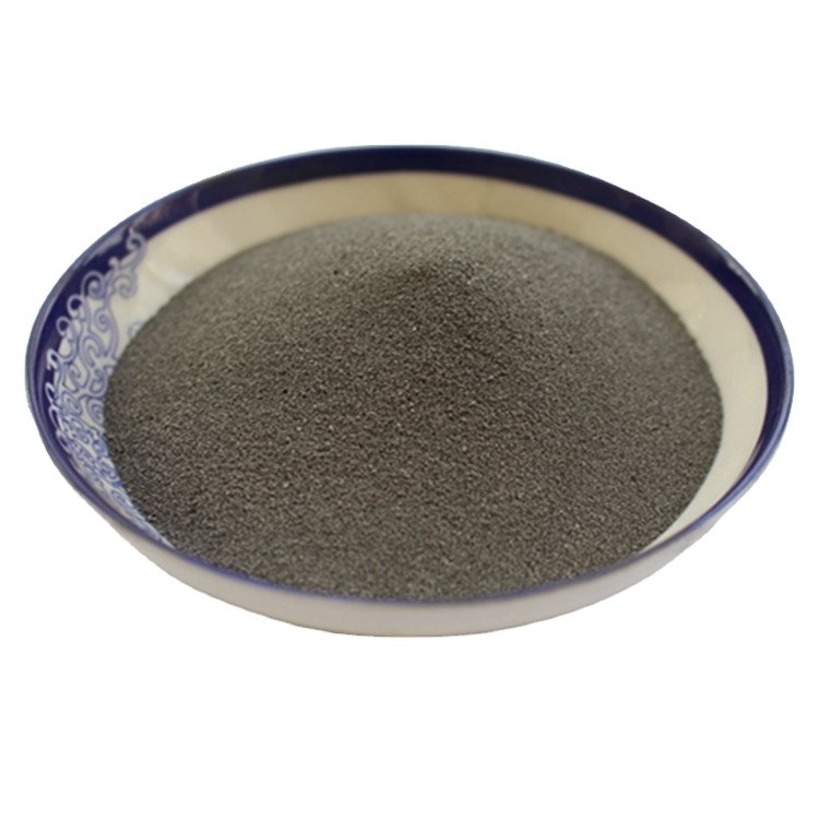 Fe 99% 200 mesh reduced iron powder once metallic welding iron powder for processing copper drying agent