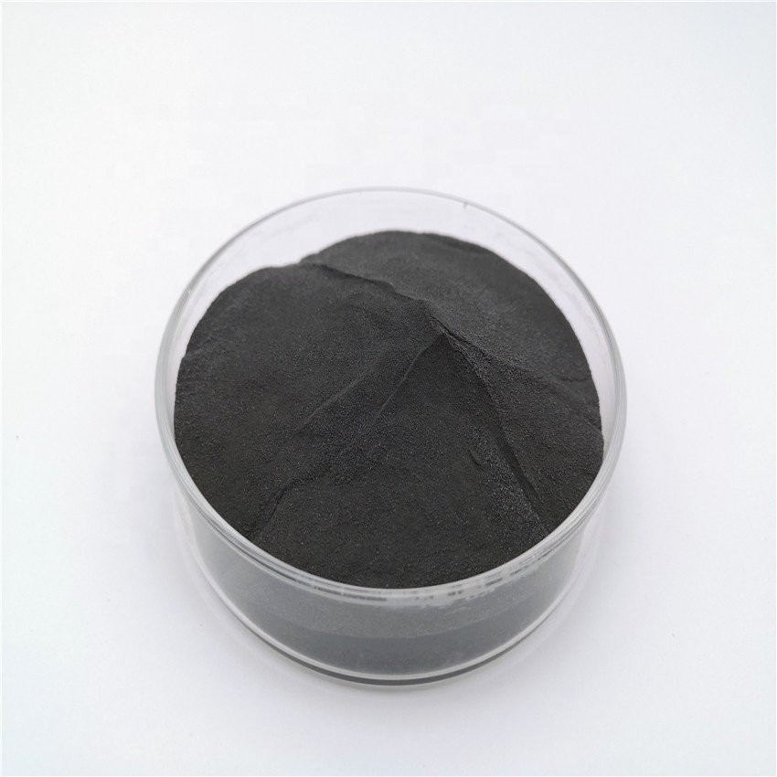 High Purity Magnetic Black Iron Oxide Nanoparticles 200nm Fe3O4 Powder CAS 1309-37-1 For Advanced Applications