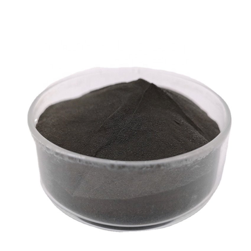 High Purity Magnetic Black Iron Oxide Nanoparticles 200nm Fe3O4 Powder CAS 1309-37-1 For Advanced Applications