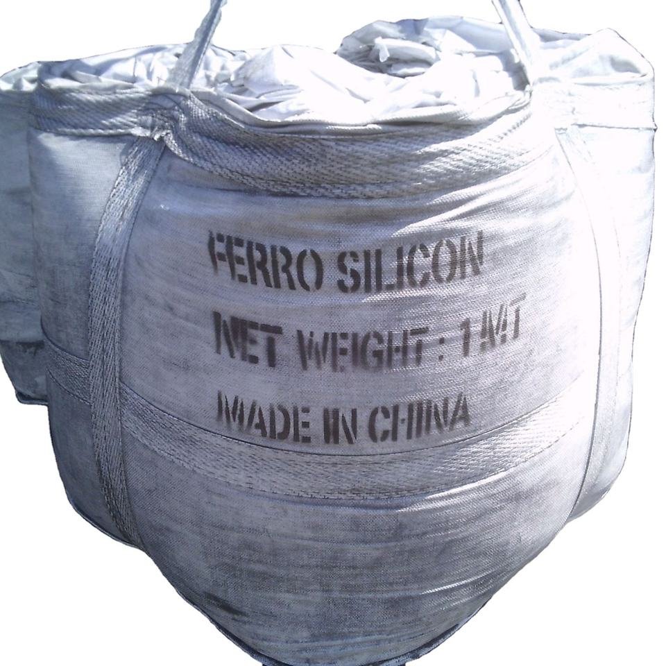 Ferro Silicon Metallurgicall Ferrosilicon powder