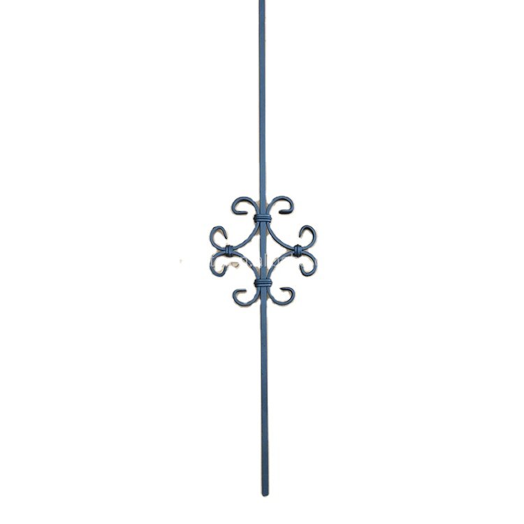 wrought iron railings balcony decorative fence panels wrought iron baluster