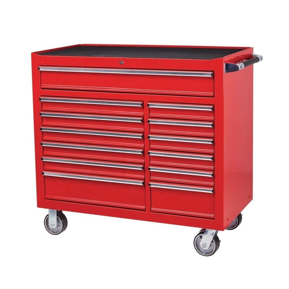 TOOL ROLLER CABINET BOX CHEST ROLLCAB FERVI