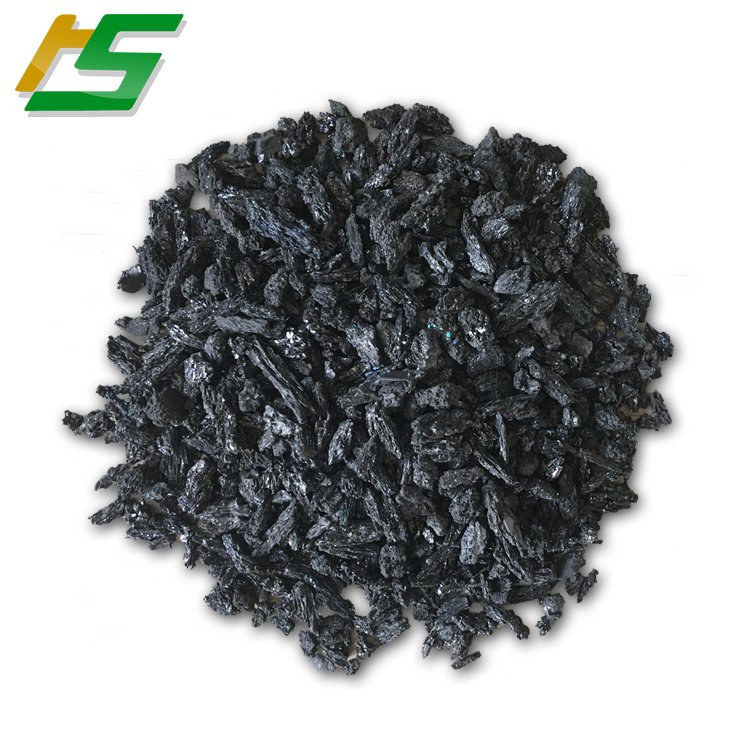 Iron Casting SiC/ Black Silicon Carbide with the Best Price from Supplier