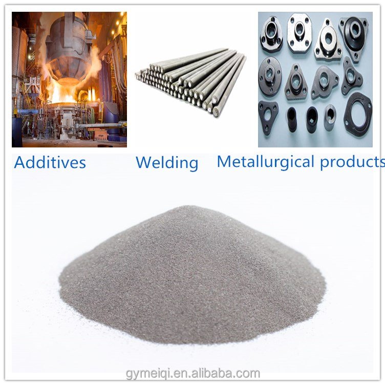 Laser Welding Electrode Rods Iron Powder Core Wire Sponge Reduced Pure Iron Powder 40 100 Mesh