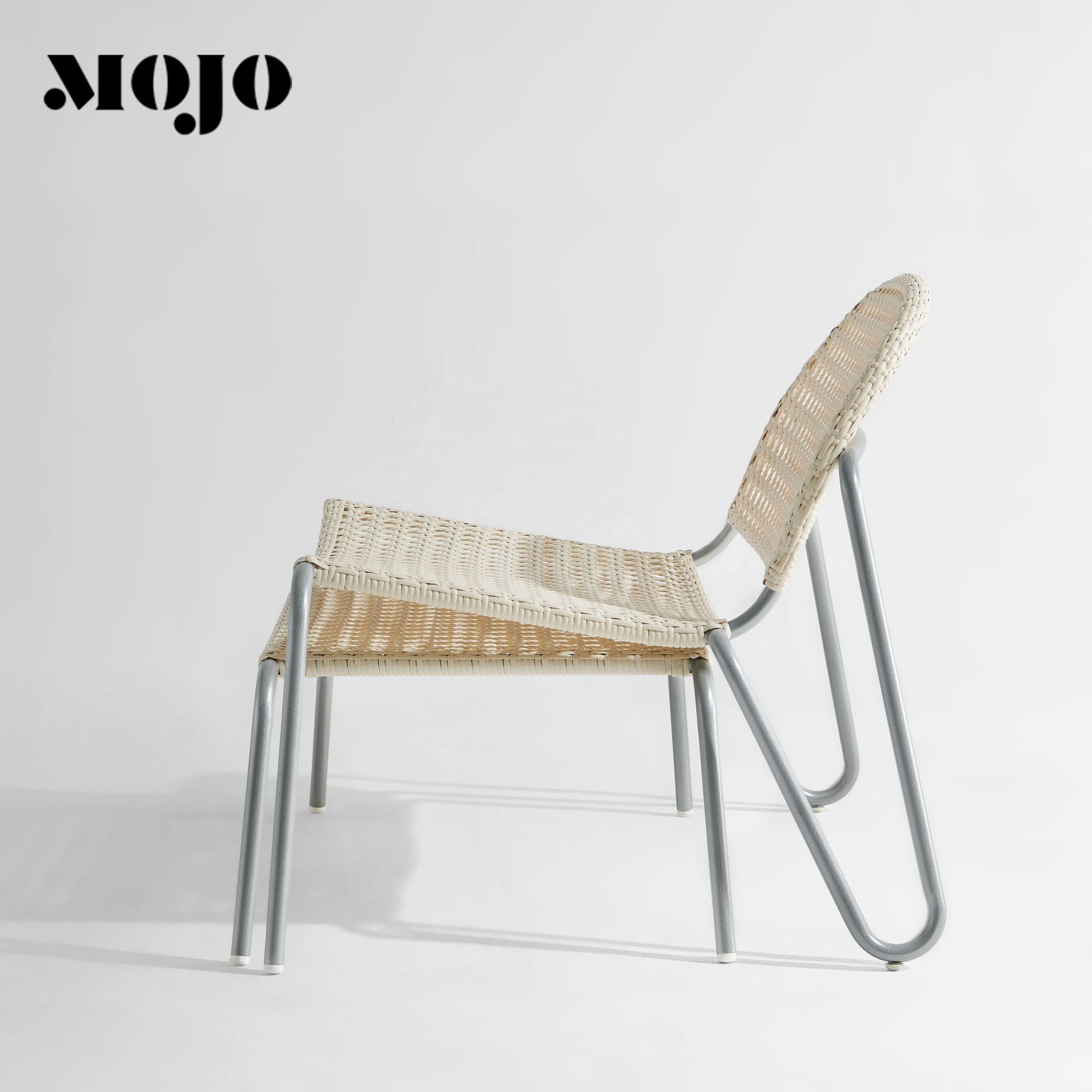 Garden Outdoor rattan Furniture garden recliner chair rattan garden furniture set Living Room Chairs set
