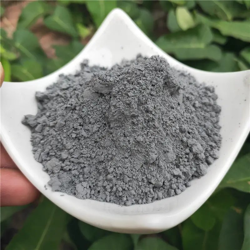 Iron Oxide Yellow for Manufacturing Industries, Construction Industries and in Other Fields.