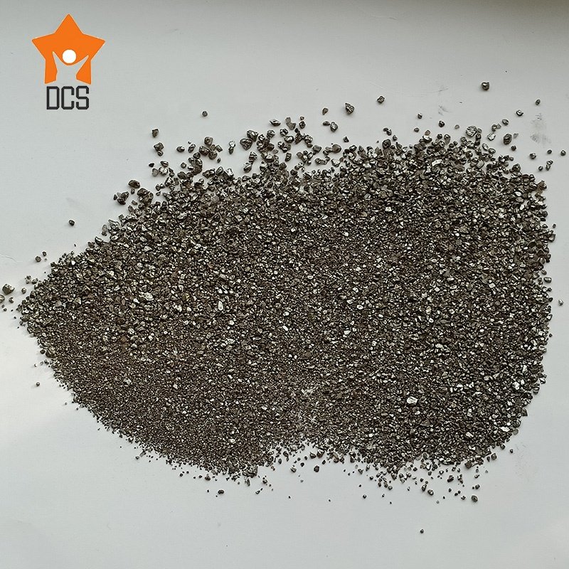 factory sell FeS iron sulfide powder for environmental protection waste water treatment