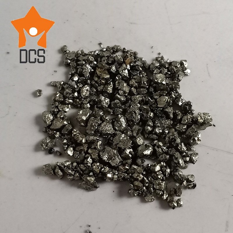 factory sell FeS iron sulfide powder for environmental protection waste water treatment