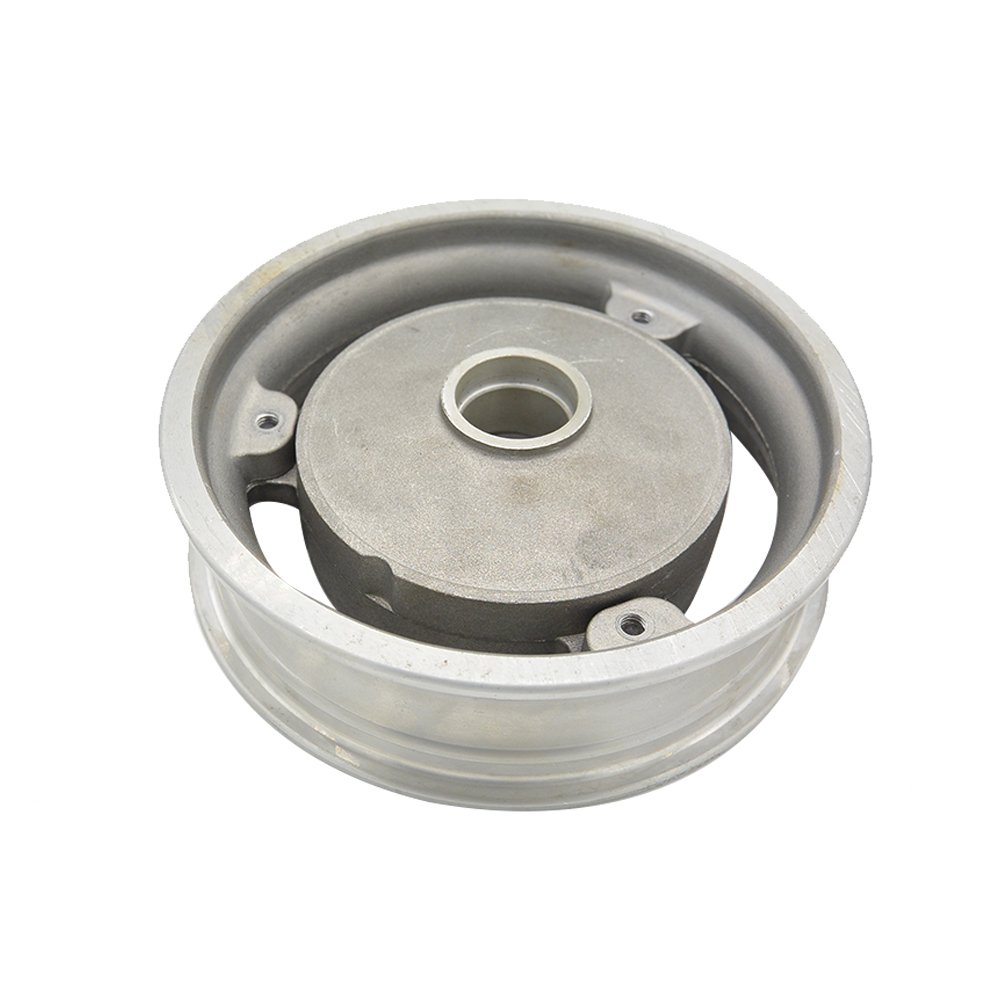 High Quality Cheap cast Zinc/ aluminum / magnesium /copper alloy cast iron investment casting service