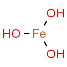 High Quality Ferric Oxide Yellow Synthesis Powder Appearance We Are Manufacturers Exporters Laboratory Reagents Fine Chemicals