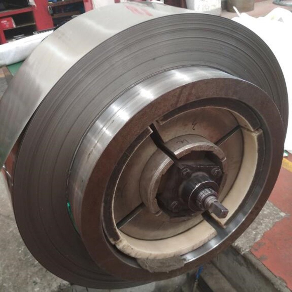 Kovar alloy iron nickel cobalt material FeNi29Co17 strip from China