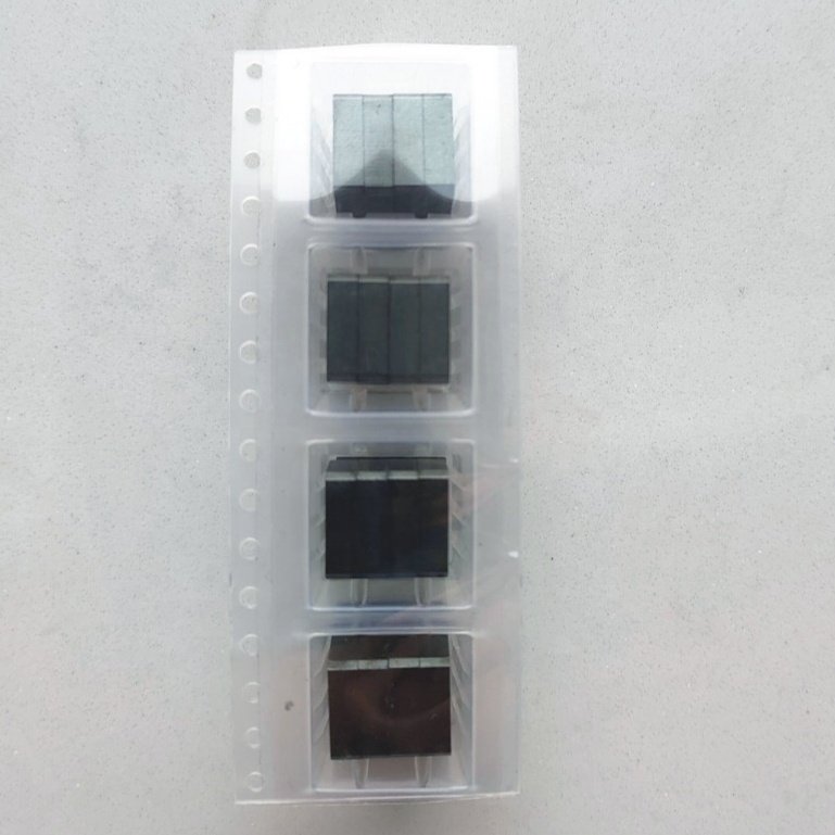 High current class d amplifier audio inductor ferrite core 10uH shielded SMD power inductor for car amplifier