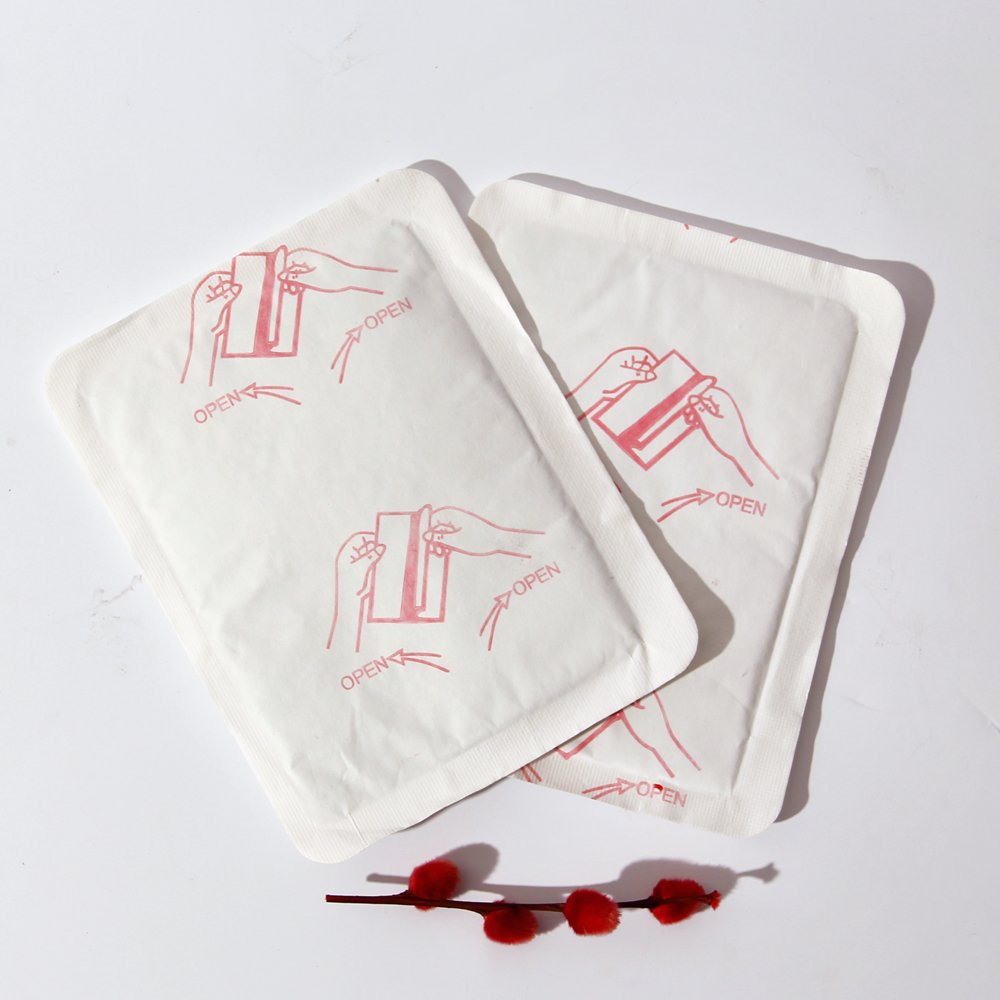 Self Heating Pad Body Warmer Pad Wholesale Body Heat Pad