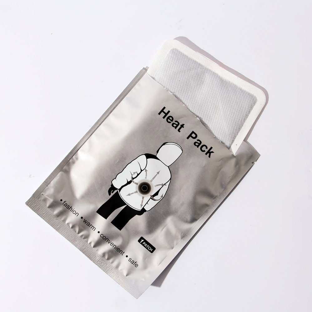 Self Heating Pad Body Warmer Pad Wholesale Body Heat Pad