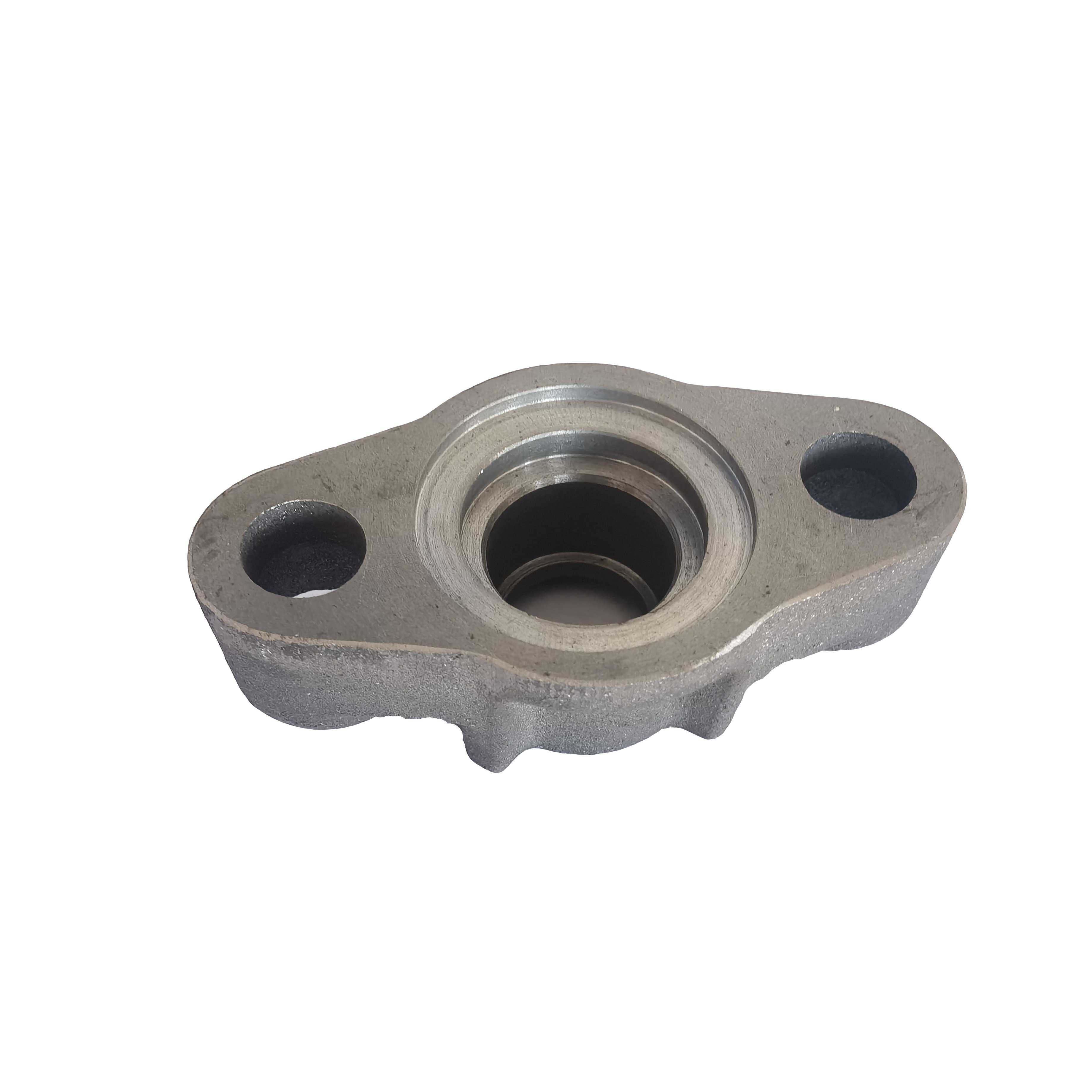 Custom Made CNC Machining/Machined Copper/Brass/Cast iron/Steel/ Parts OEM Service Factory Price