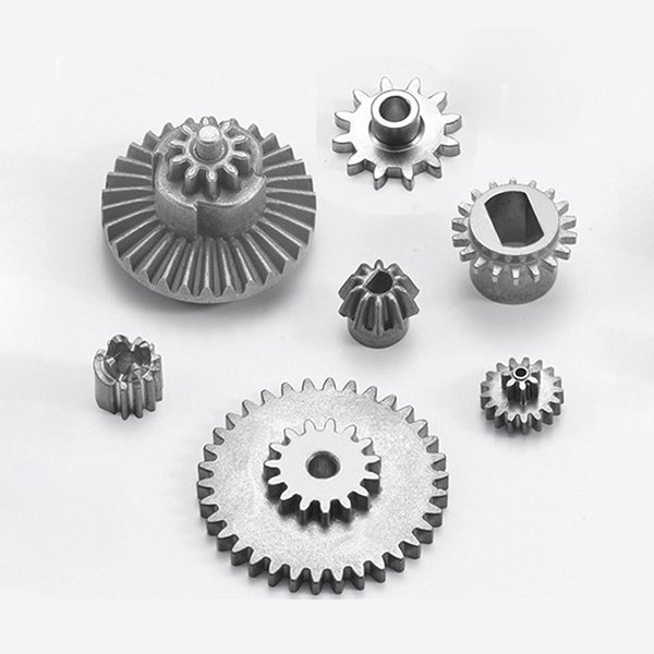 OEM Metallurgy Powder Product Iron Sintered Part for Air Conditioner and Refrigerator