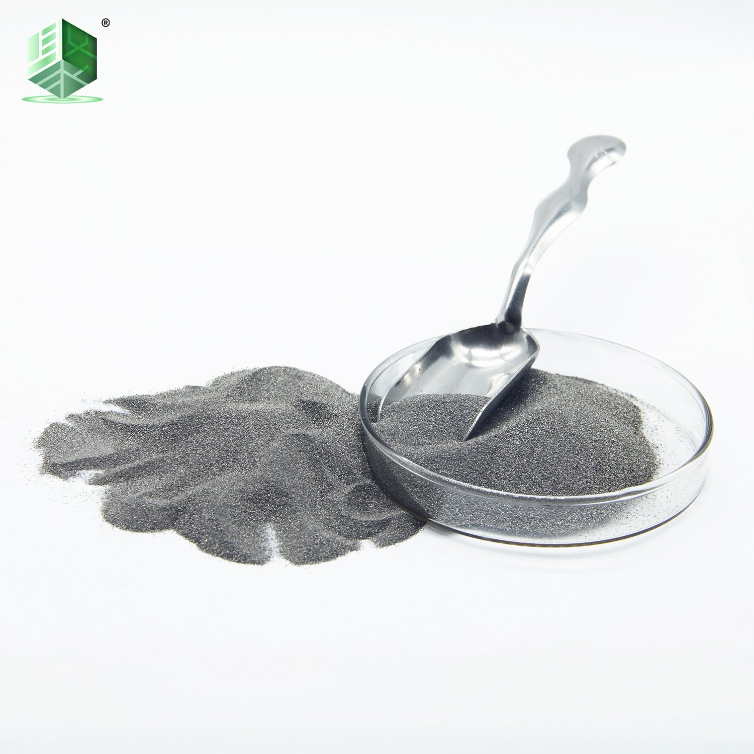 Metal Ferromolybdenum Alloyed Powder Metallurgy Iron Powder
