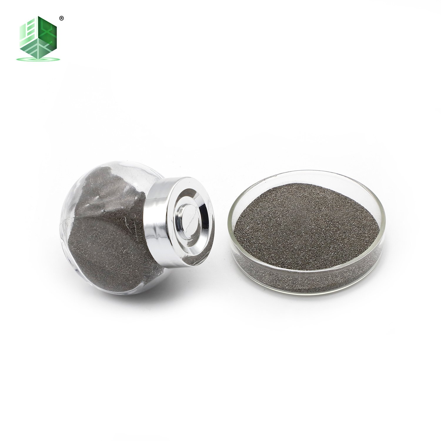 Metal Ferromolybdenum Alloyed Powder Metallurgy Iron Powder