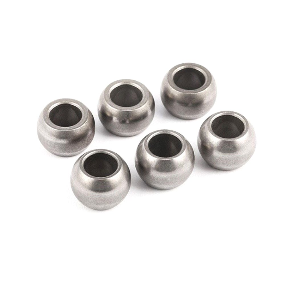 Good quality corrosion resistant stainless steel bushing powder metallurgy iron bushing