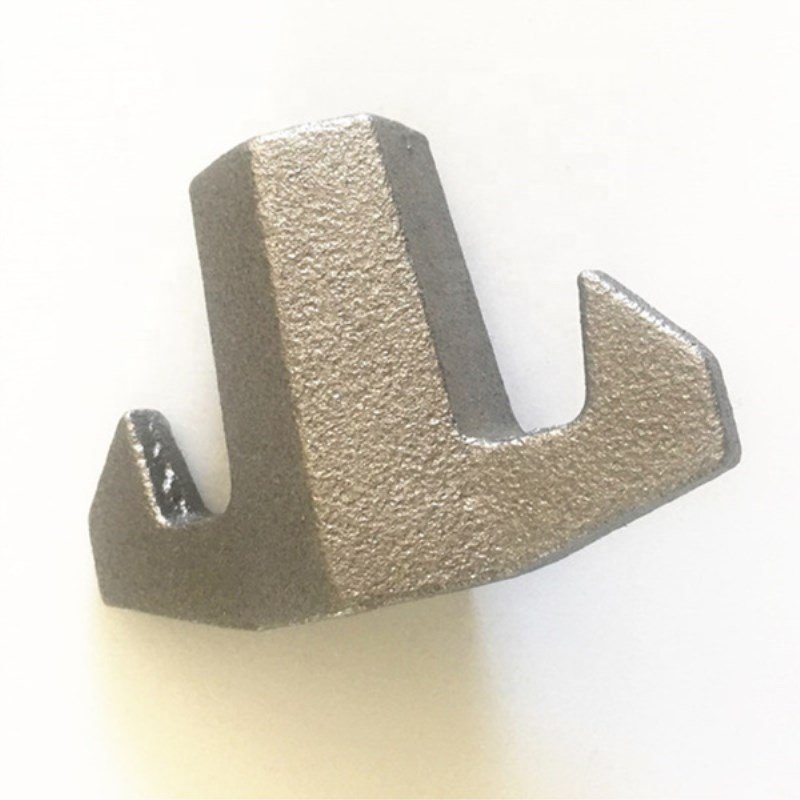 OEM Steel Casting Tie Rod Nut Formwork Anchor Nut Scaffold Wing Nut