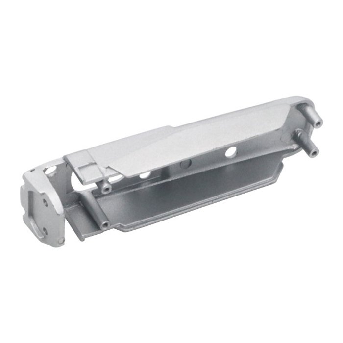 Customized Manufacturers Precision Oem Cast Part Aluminum Metal Parts Cast Custom Stainless Steel Die Casting Parts Aluminum