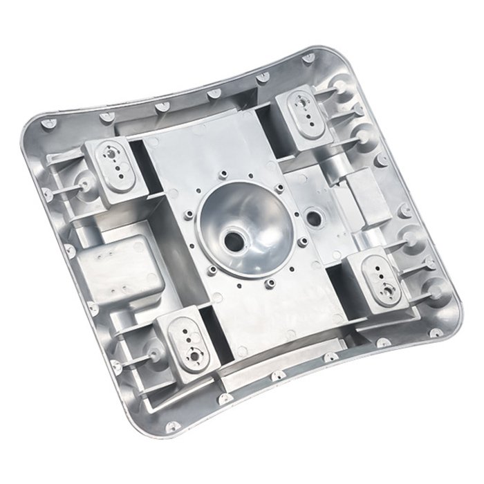 Customized Manufacturers Precision Oem Cast Part Aluminum Metal Parts Cast Custom Stainless Steel Die Casting Parts Aluminum