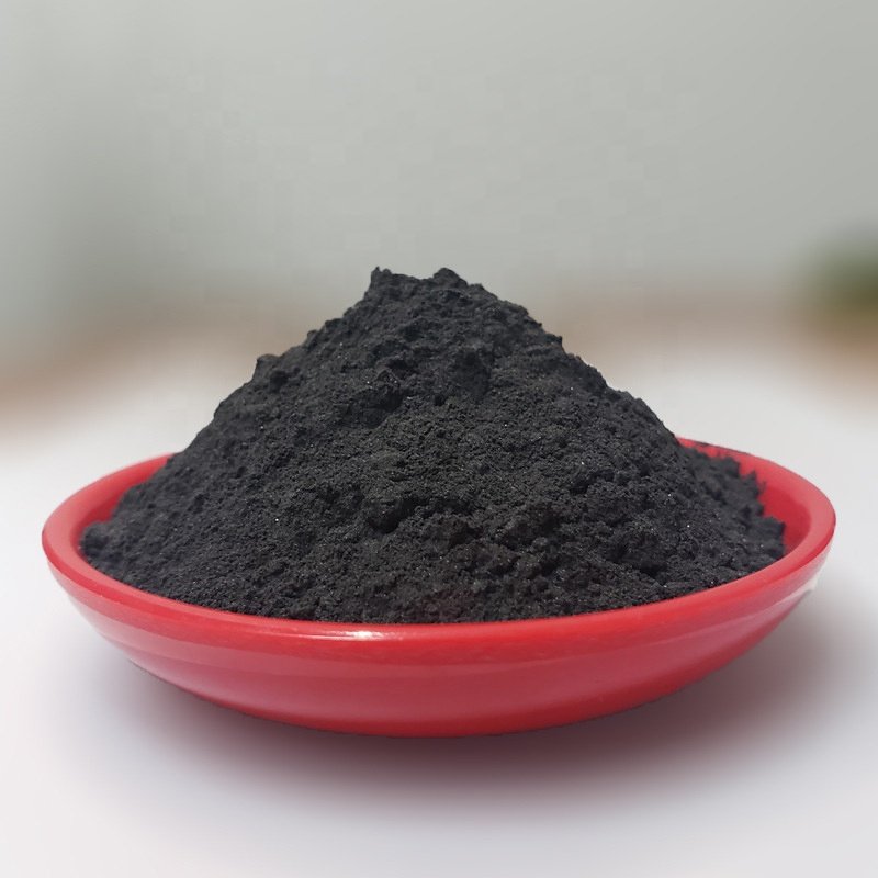 99% Pure Metal Iron Powder Reduced Iron Powder Pure Iron Powder