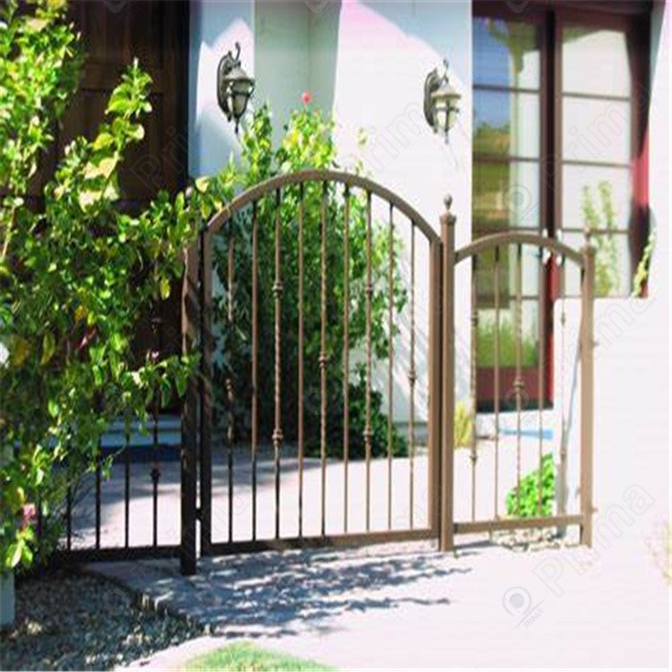 CBDMART Outdoor Wrought Iron Stair Railing Price Wrought Iron Stair Railing Outdoor Granite Stair Railing Baluster