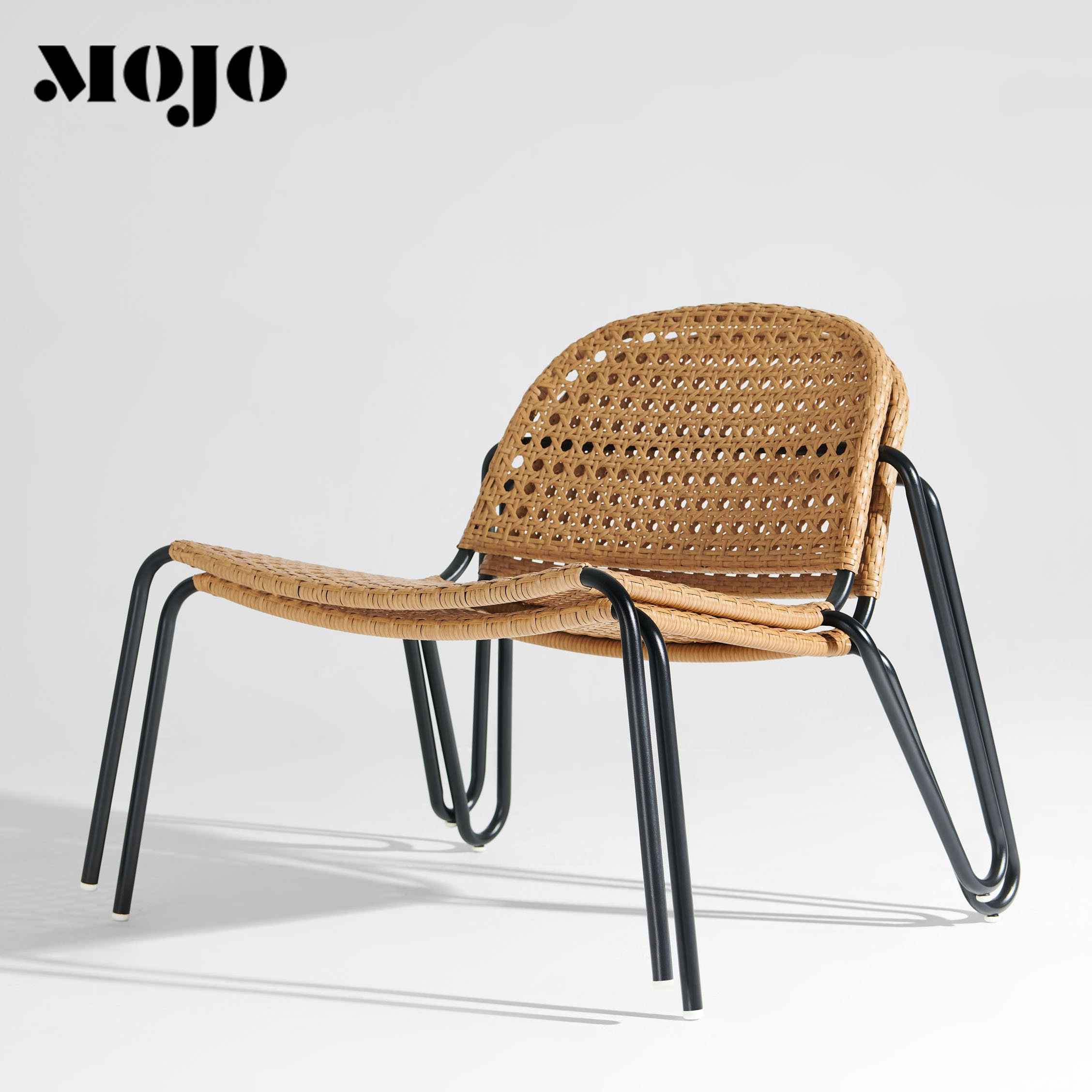 outdoor wicker chair sofa garden outdoor courtyard leisure balcony living room villa wicker sofa combination furniture