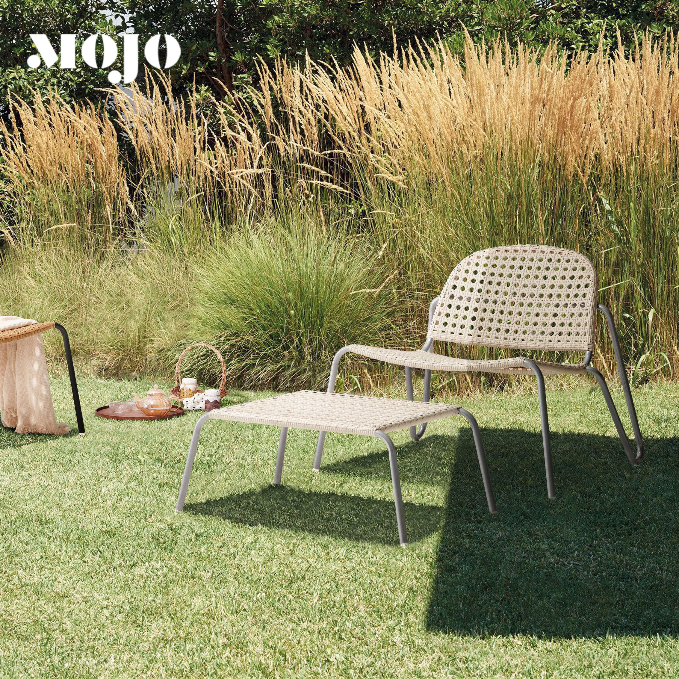 outdoor wicker chair sofa garden outdoor courtyard leisure balcony living room villa wicker sofa combination furniture