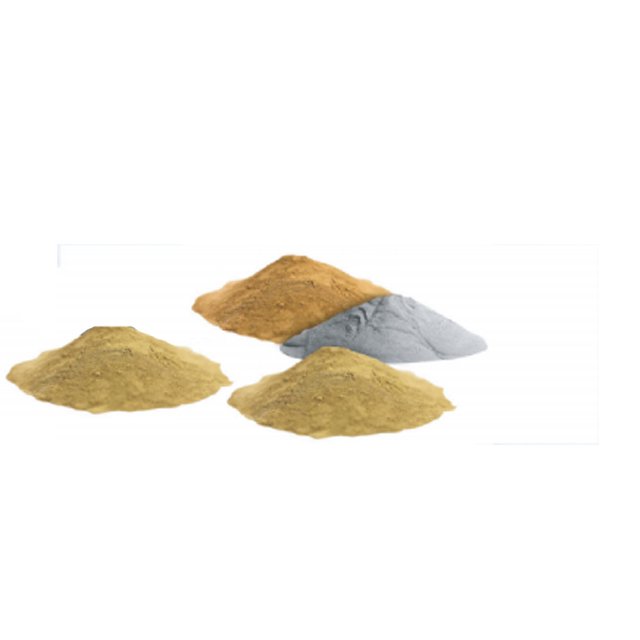 UltraFine Copper Powder Factory High Pure Iron Powder Reduced Iron Powder For Copper Precipitation